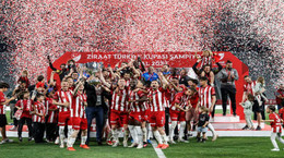 Şampiyon Demir Grup Sivasspor